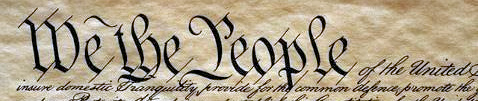 Declaration of Independence Image